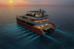 Spaceline 100 Hybrid